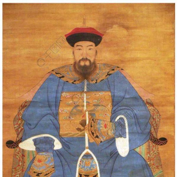 《貳臣傳》全名錄