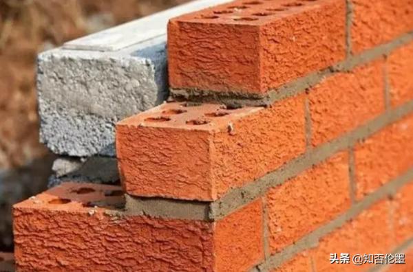 農村蓋房,如何“計算整個紅磚用量”?包工頭:這樣算一目瞭然 農村蓋房,如何“計算整個紅磚用量”?包工頭:這樣算一目瞭然