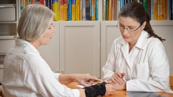 關於腱鞘炎，這些危害不容小覷