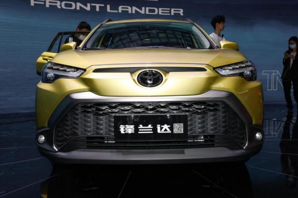 豐田鋒蘭達正式上市，低價是最大賣點，哪一款更划算？