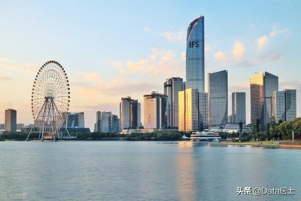 江蘇省2021年前10月財政執行、寧鎮揚仍較緩、蘇北成為增長新動力 江蘇省2021年前10月財政執行、寧鎮揚仍較緩、蘇北成為增長新動力