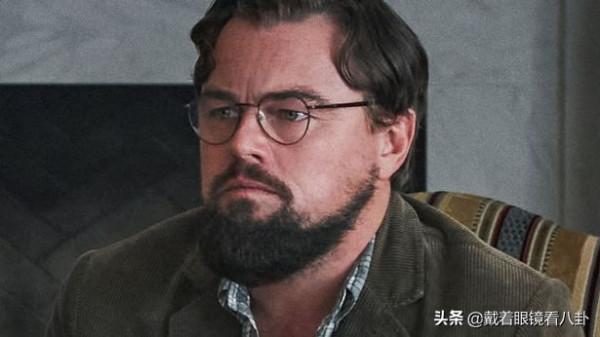 小李子新片熱播心情好，乘超豪華遊艇度假，卻遭詬病：偽環保大使