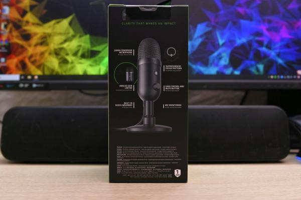 「EDG本命外設」EDG都會用的雷蛇直播套件Razer魔音海妖V2 X+清姬 X