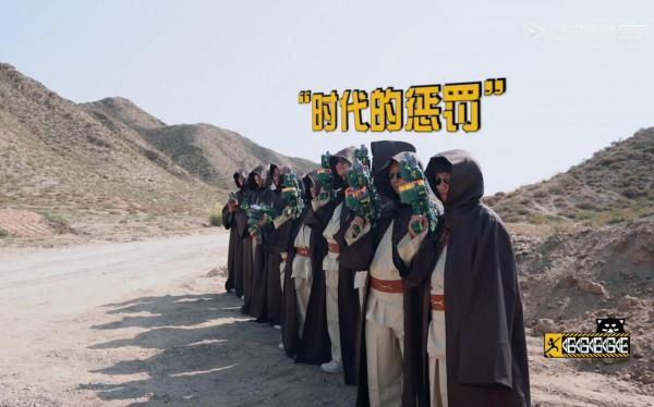 要不是鄧超說漏嘴，觀眾怕是要被《五哈》節目組騙慘了