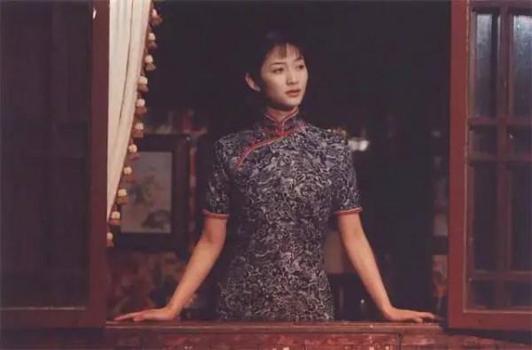 民國劇7位美絕演藝圈的女星,今有人事業一落千丈,有人不幸早逝 民國劇7位美絕演藝圈的女星,今有人事業一落千丈,有人不幸早逝