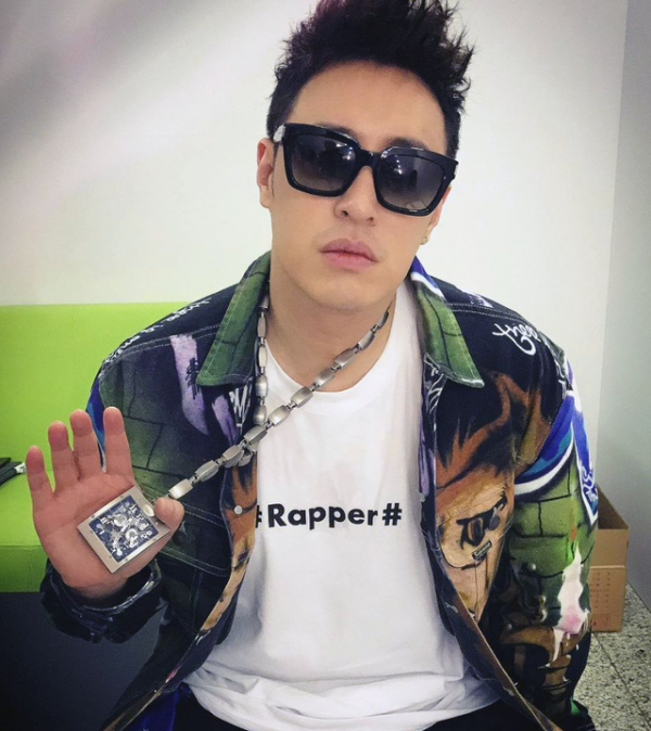 90後眼中的天王巨星們，都最愛戴什麼表