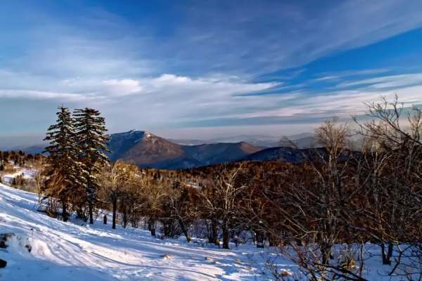 盤點國內12個治癒系旅行地，2021欠自己的旅行，一定要還給自己