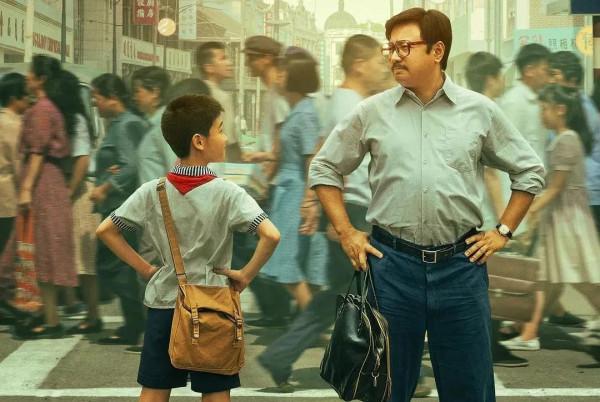 這片子換導演更能打了 這片子換導演更能打了