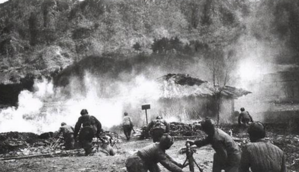 1952年，志願軍一“炊事員”被俘，身份卻讓李克農重視，他是誰？