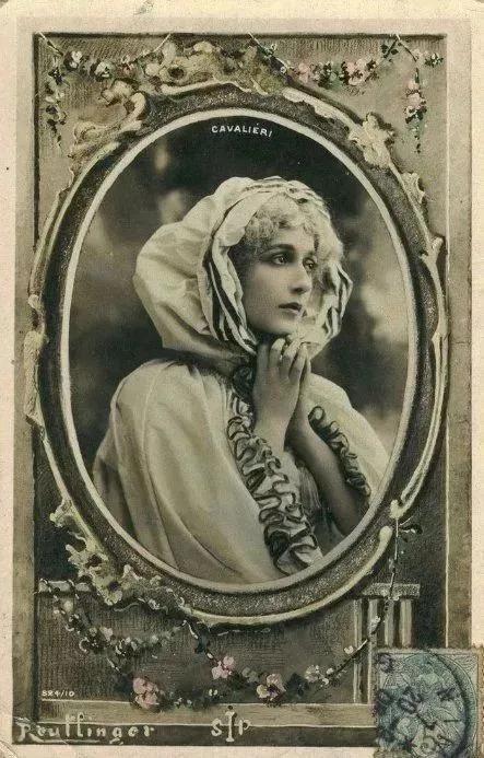 她曾經嫁給過俄國王子,慘遭拋棄,她是歐洲的傳奇女子 她曾經嫁給過俄國王子,慘遭拋棄,她是歐洲的傳奇女子