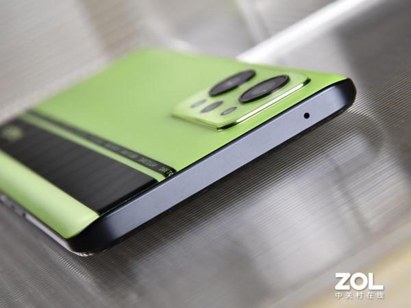 搞點“潮”色!realme真我GT Neo2圖賞 搞點“潮”色!realme真我GT Neo2圖賞