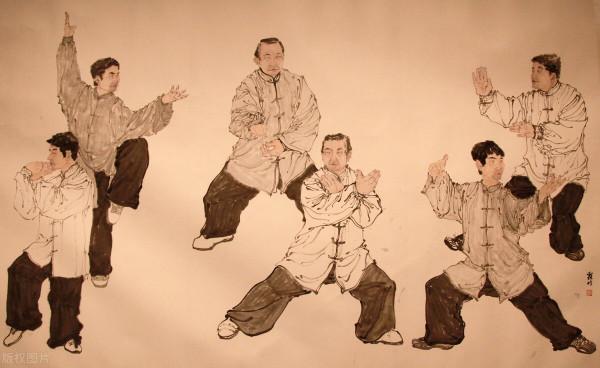 實現“拳練千遍，其義自見”的關鍵，在於方法的正確性