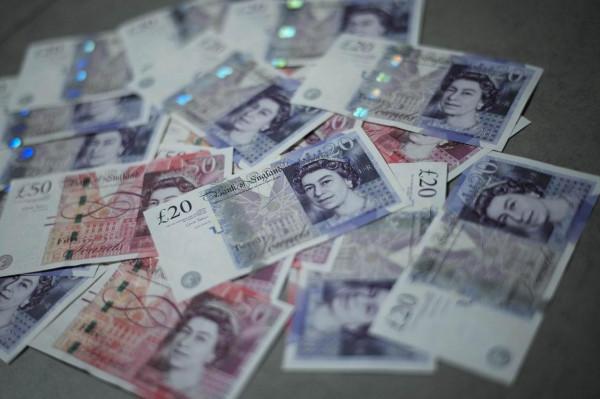 世界上最大的印鈔廠“破產”,窮的只剩下錢了,你敢相信嗎? 世界上最大的印鈔廠“破產”,窮的只剩下錢了,你敢相信嗎?