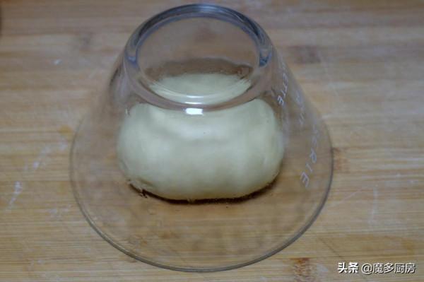 孩子要吃披薩,媽媽早起動手做,香軟拉絲簡單易做,油糖鹽全省了 孩子要吃披薩,媽媽早起動手做,香軟拉絲簡單易做,油糖鹽全省了