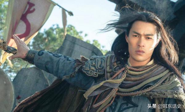 張三丰實戰戰績不佳,為何被尊為武林神話?金庸借莫聲谷說出答案 張三丰實戰戰績不佳,為何被尊為武林神話?金庸借莫聲谷說出答案