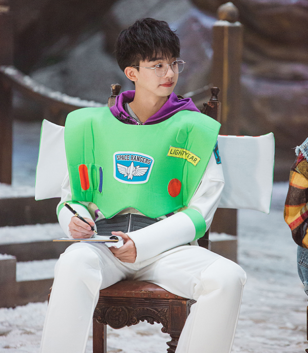 《大偵探7》終於開播，還是熟悉的配方，撒請假但還是無處不在