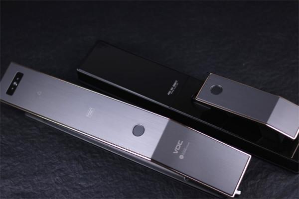 一款能夠看你臉色行事的門鎖 VOC智慧門鎖T11 Face測評