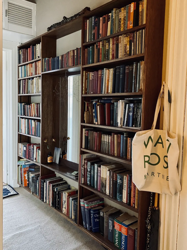 愛丁堡喬治亞風格老屋