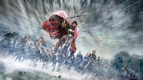 《繪卷水滸傳》——第78回 蒼茫 《繪卷水滸傳》——第78回 蒼茫