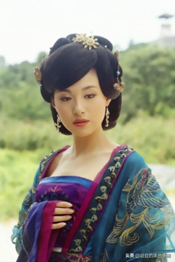 黑土地出大美人,16位東北女明星,個個盤正條順,美得各有千秋 黑土地出大美人,16位東北女明星,個個盤正條順,美得各有千秋