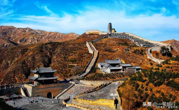 新年立個Flag，走完這八條線路，就等於飽覽了祖國的大好河山