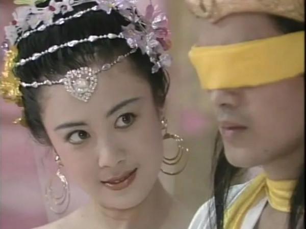 這個因為尺度太大被禁播，僅存5集的《封神榜》，你們看過嗎？