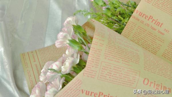 掌握以下四個規律，好運自然會來