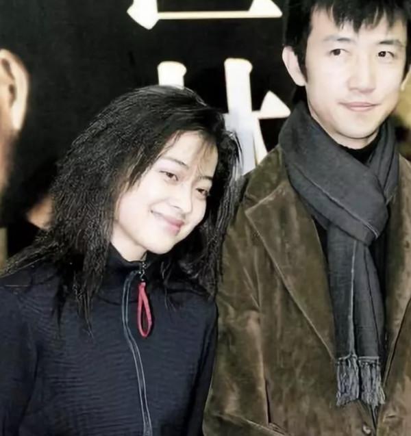 梅婷:拒絕名導演,為前夫花400萬,二婚嫁攝影師幸福圓滿,憑啥 梅婷:拒絕名導演,為前夫花400萬,二婚嫁攝影師幸福圓滿,憑啥