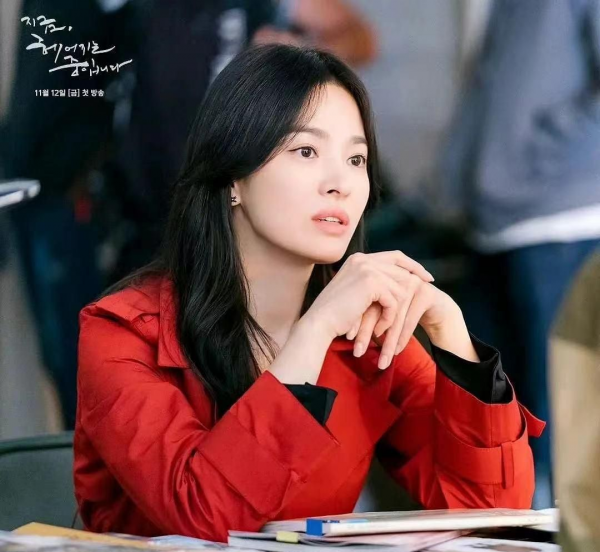 宋慧喬張基龍聯手,演繹雙強姐弟戀,離婚兩年後,還有事業運嗎? 宋慧喬張基龍聯手,演繹雙強姐弟戀,離婚兩年後,還有事業運嗎?