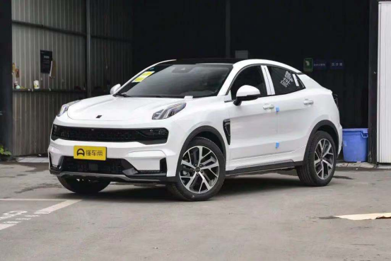 領克05漆面受損修復多少錢？漆面如何保養及注意事項