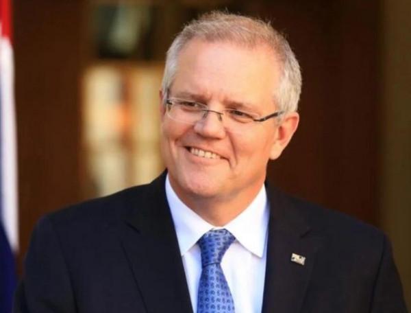 周邊並不太平:莫里森堅決不示弱,日本疫情又起波瀾,岸田文雄提出“先發制人” 周邊並不太平:莫里森堅決不示弱,日本疫情又起波瀾,岸田文雄提出“先發制人”