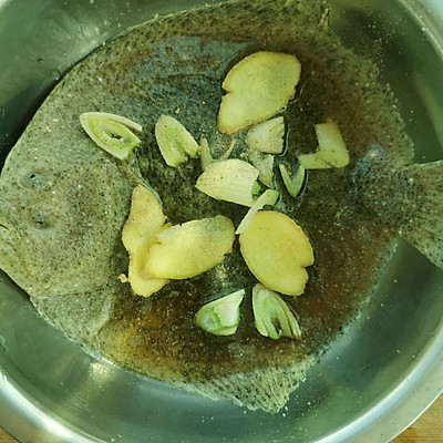 第一次嘗試清蒸多寶魚,沒想到這麼好吃 第一次嘗試清蒸多寶魚,沒想到這麼好吃