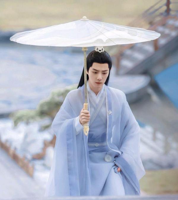 網曝&OpenCurlyDoubleQuote;限古令&rdquo;又來臨，小甜劇疑似不能備案，網友：我知道為啥