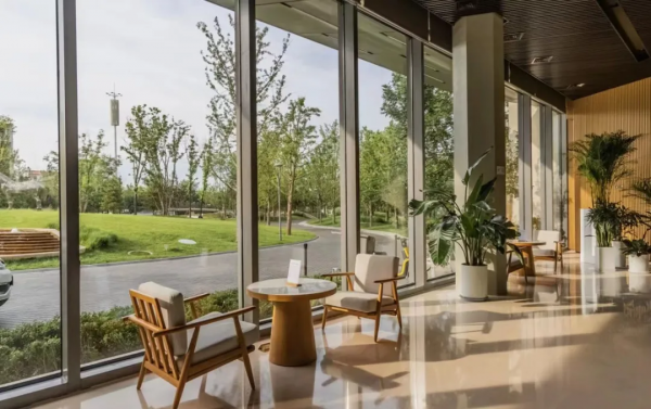 新挖到&quot;國內版小鎌倉&quot;！打卡火爆全網孤獨圖書館，人少景美趕緊去