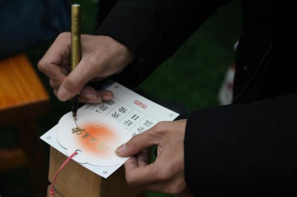 TAKILUCKY好運穿越，邀你來一場古風互動新體驗