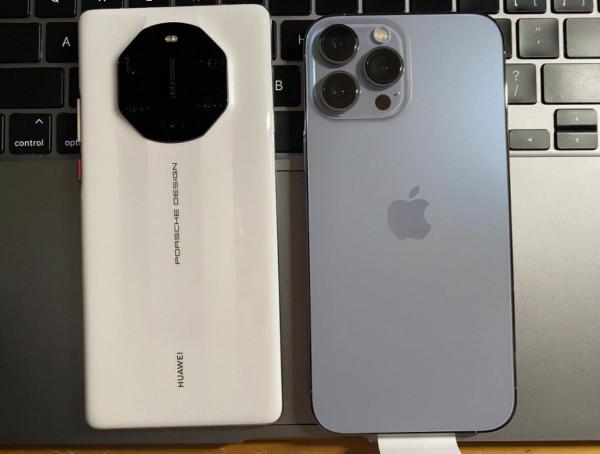 2021年入手的6款旗艦手機分享體驗：華為mate40RS真是安卓的門面