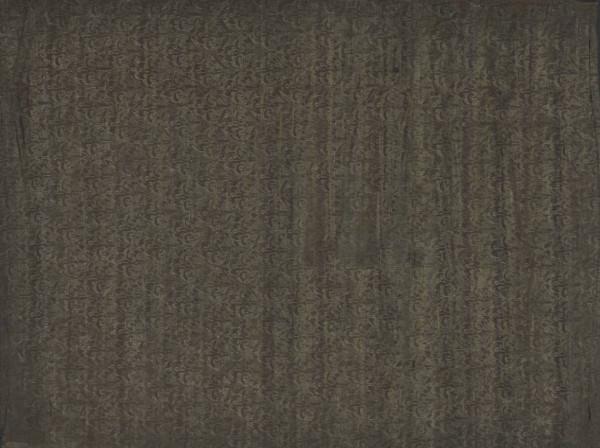 戰國對襟袍服是啥樣的？來成博欣賞華夏服飾之美