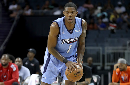 Arthur Hill:喬-約翰遜仍想重返NBA Arthur Hill:喬-約翰遜仍想重返NBA