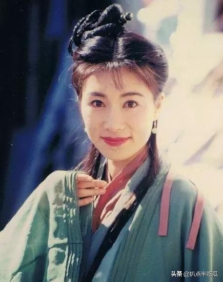 5位至今未婚的港圈女星：事業成功、容顏依舊，卻不想結婚…