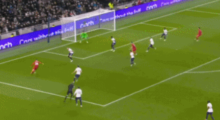 紅牌!2-2!孫興慜絕境爆發拯救熱刺,孔蒂瘋狂慶祝,克洛普無奈 紅牌!2-2!孫興慜絕境爆發拯救熱刺,孔蒂瘋狂慶祝,克洛普無奈