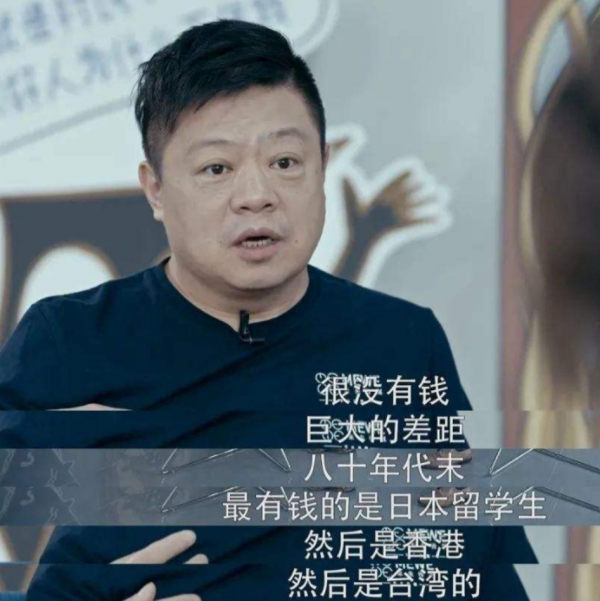 有人繼承喜劇事業，有人混圈靠媽，春晚老牌笑星子女現狀差距大