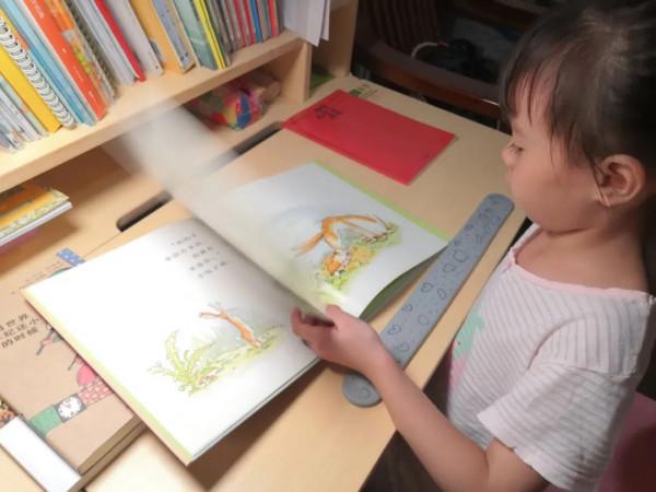 用這個方法，我成了自己孩子的英語啟蒙規劃師