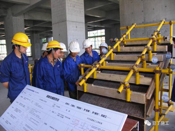 工程質量標準化照片139張！主體、屋面、裝修及安裝工程