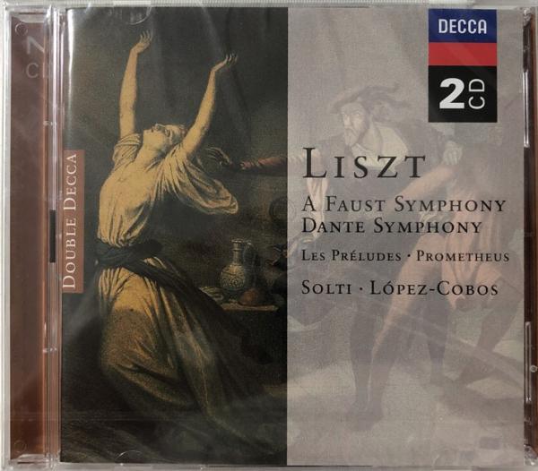 但丁遺響七百年：《神曲》與繪畫、音樂和電影