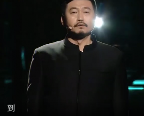 “沸騰之夜”請來《亮劍》主演，歌曲“中國軍魂”一響，熱血沸騰