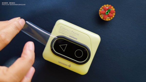 讓孩子輕鬆點吧！咕咕機G4體驗：錯題列印點一點，學習效果更出眾