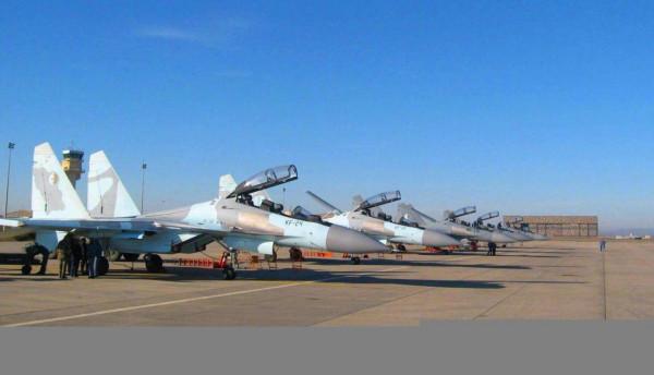 35架蘇35被退貨,買家紛紛毀約,僅次於蘇57的俄羅斯戰機不香了? 35架蘇35被退貨,買家紛紛毀約,僅次於蘇57的俄羅斯戰機不香了?