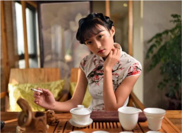 70歲賈平凹新作《暫坐》,為什麼被封“當代《紅樓夢》” 70歲賈平凹新作《暫坐》,為什麼被封“當代《紅樓夢》”