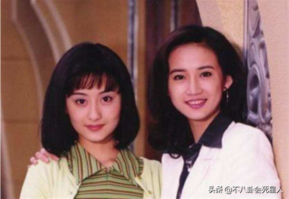 8位出家為尼的女星，未婚生字、被騙財產、愛上渣男，各有各的苦