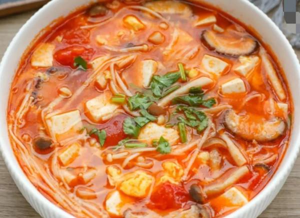 減肥期間晚餐推薦7款湯,掉秤超快,熱量低營養又高全家都愛喝 減肥期間晚餐推薦7款湯,掉秤超快,熱量低營養又高全家都愛喝